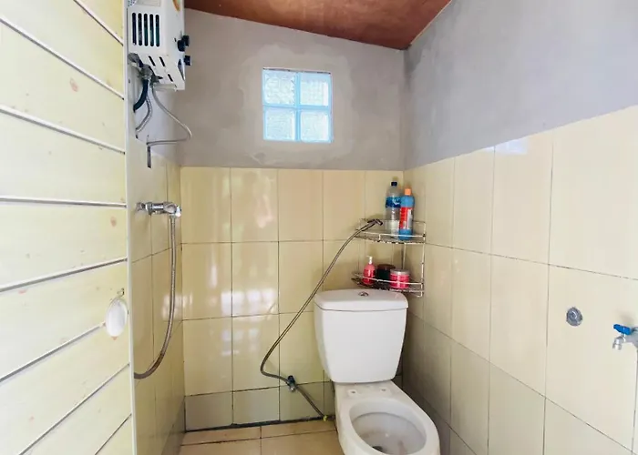 Clasic Md Hostel *